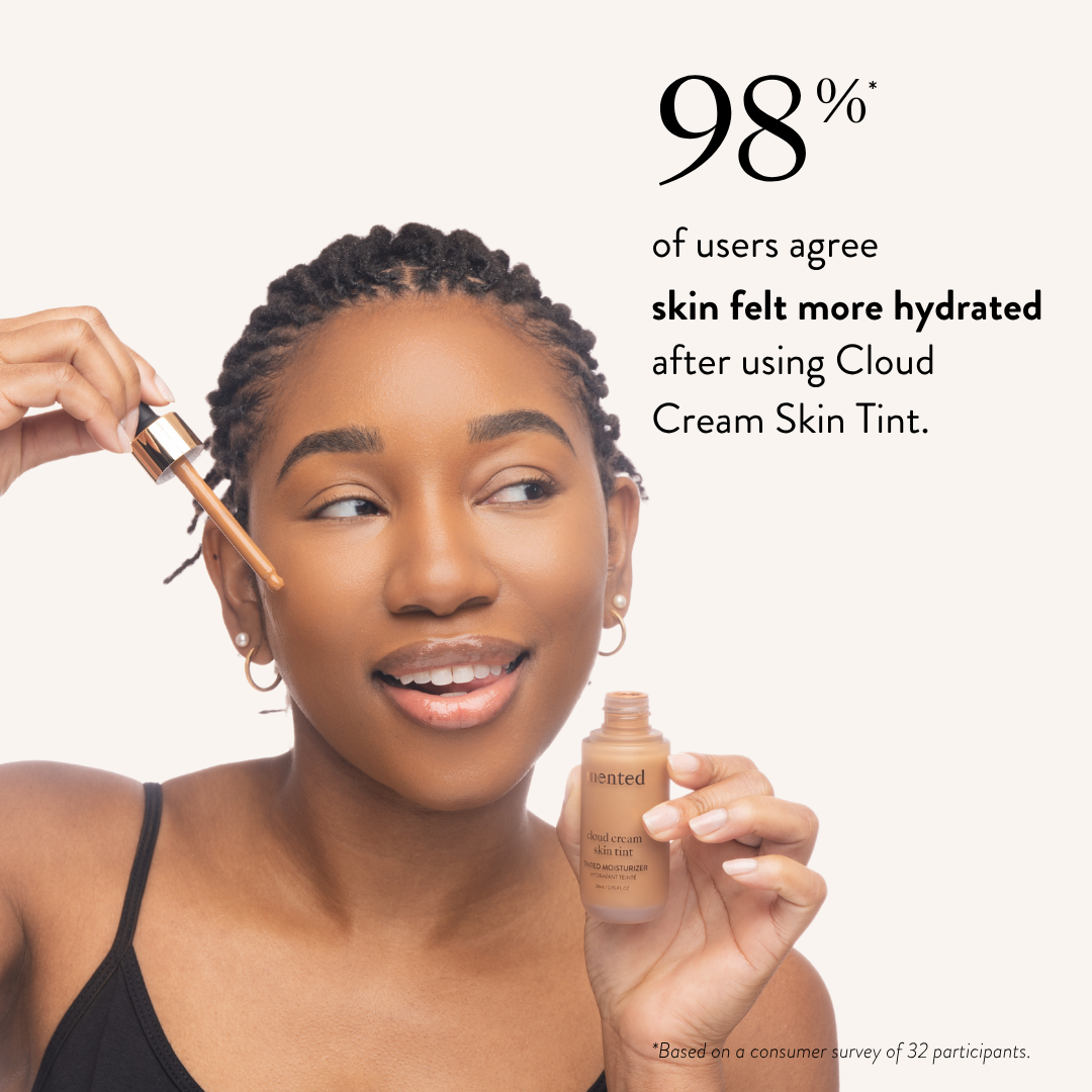 Cloud Cream Skin Tint