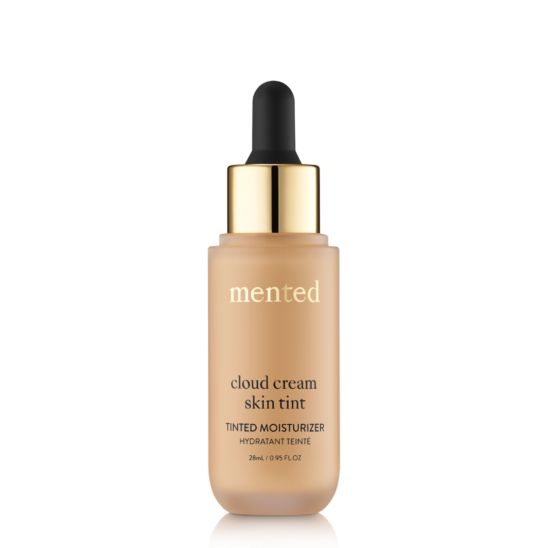 Cloud Cream Skin Tint