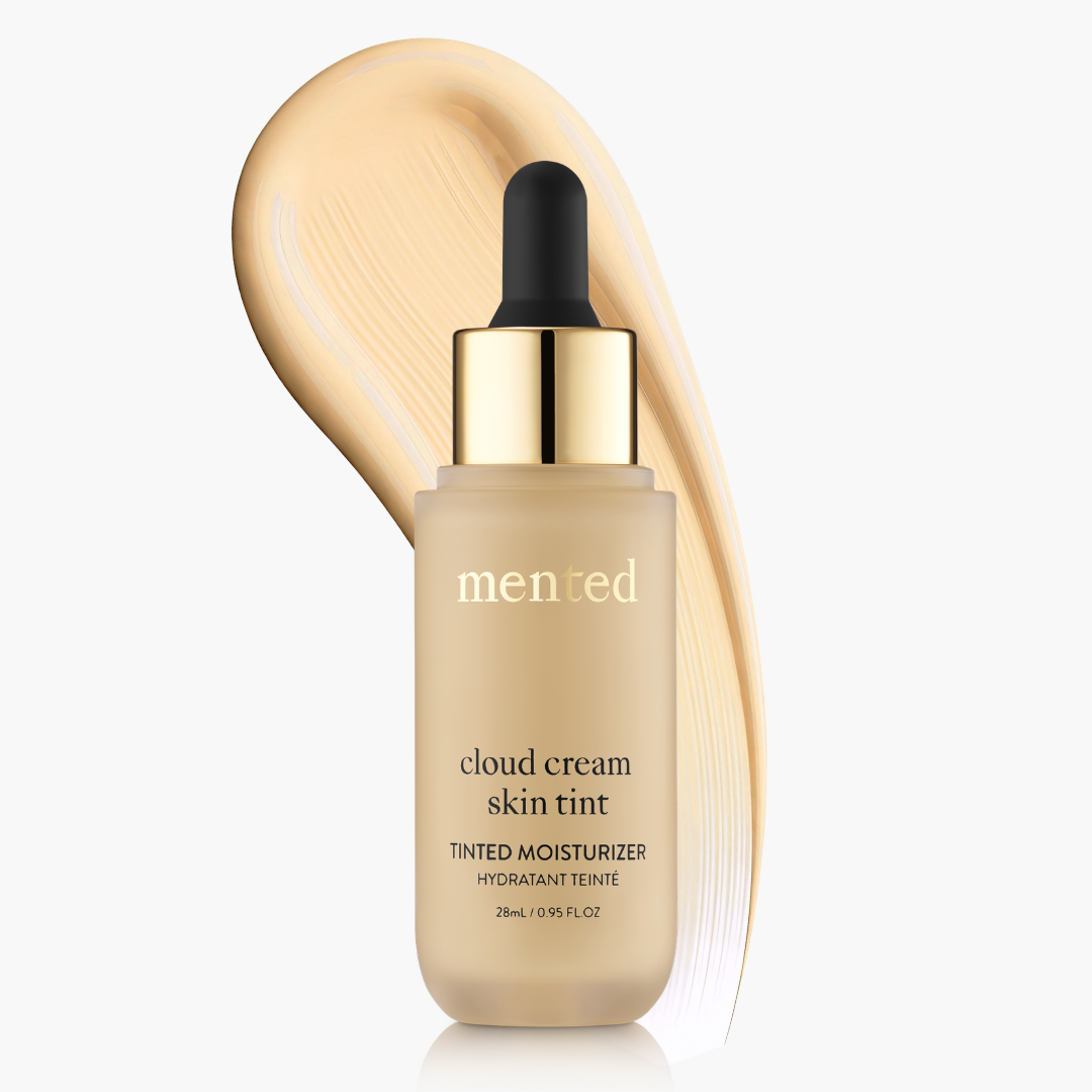 Cloud Cream Duo