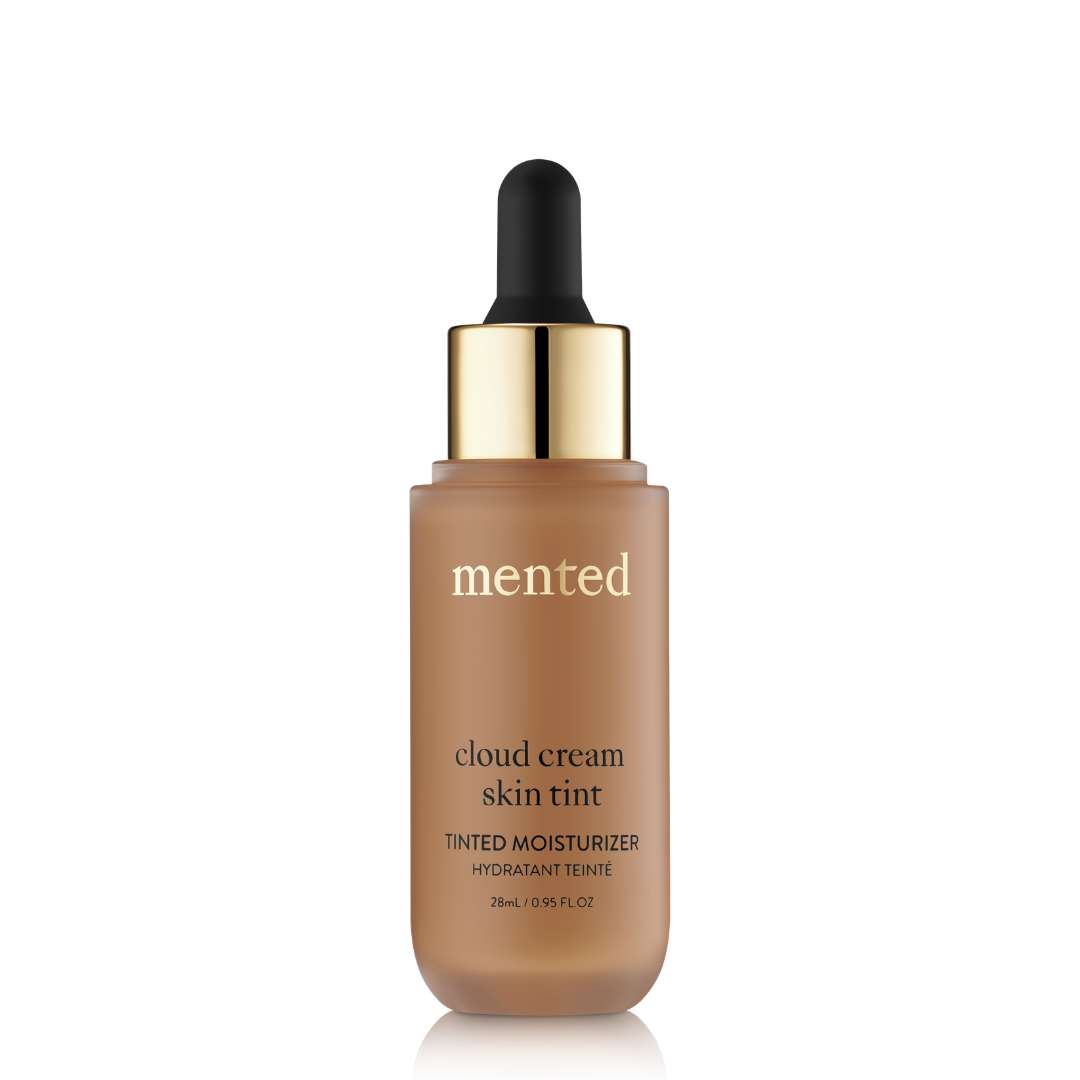 Cloud Cream Skin Tint