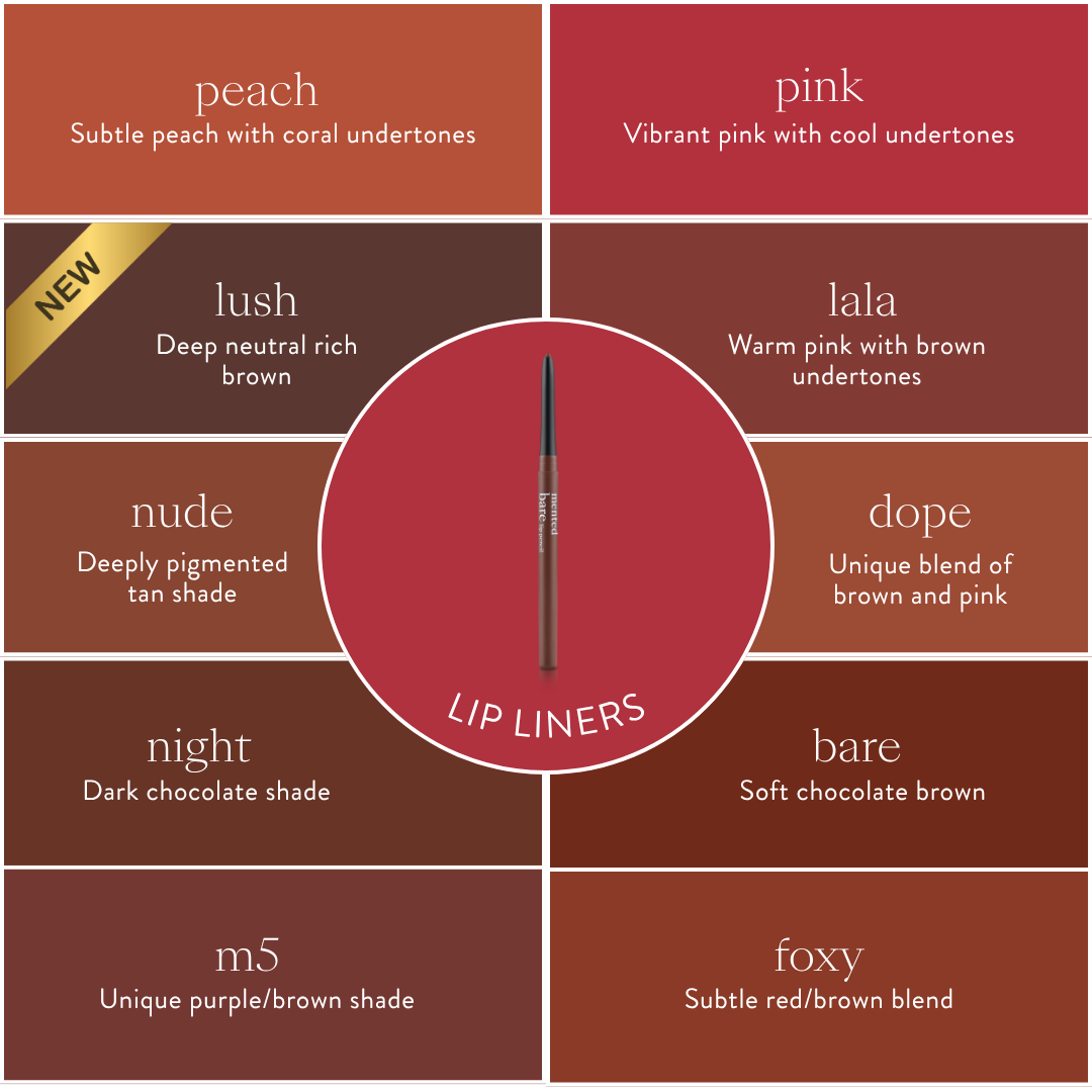 Lip Pencil