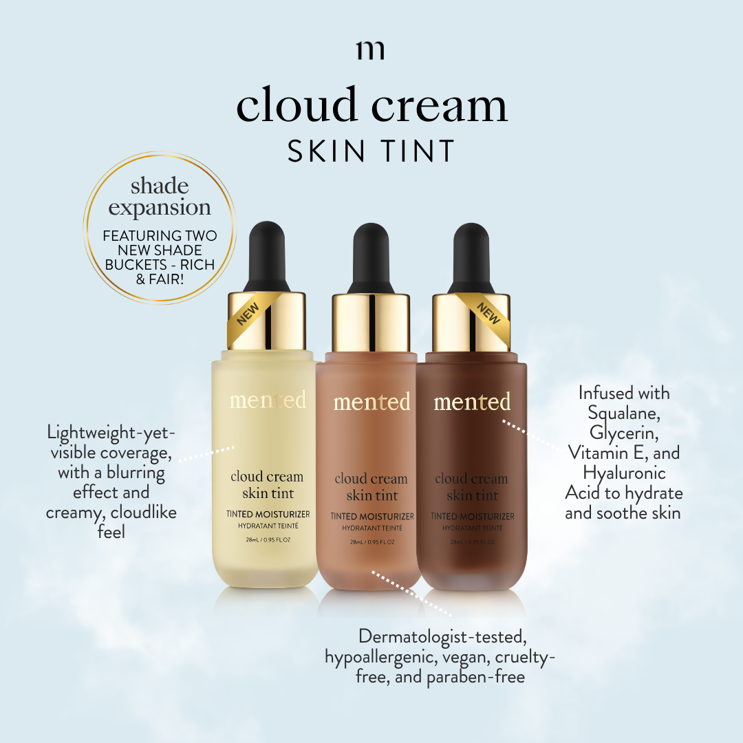 Cloud Cream Duo