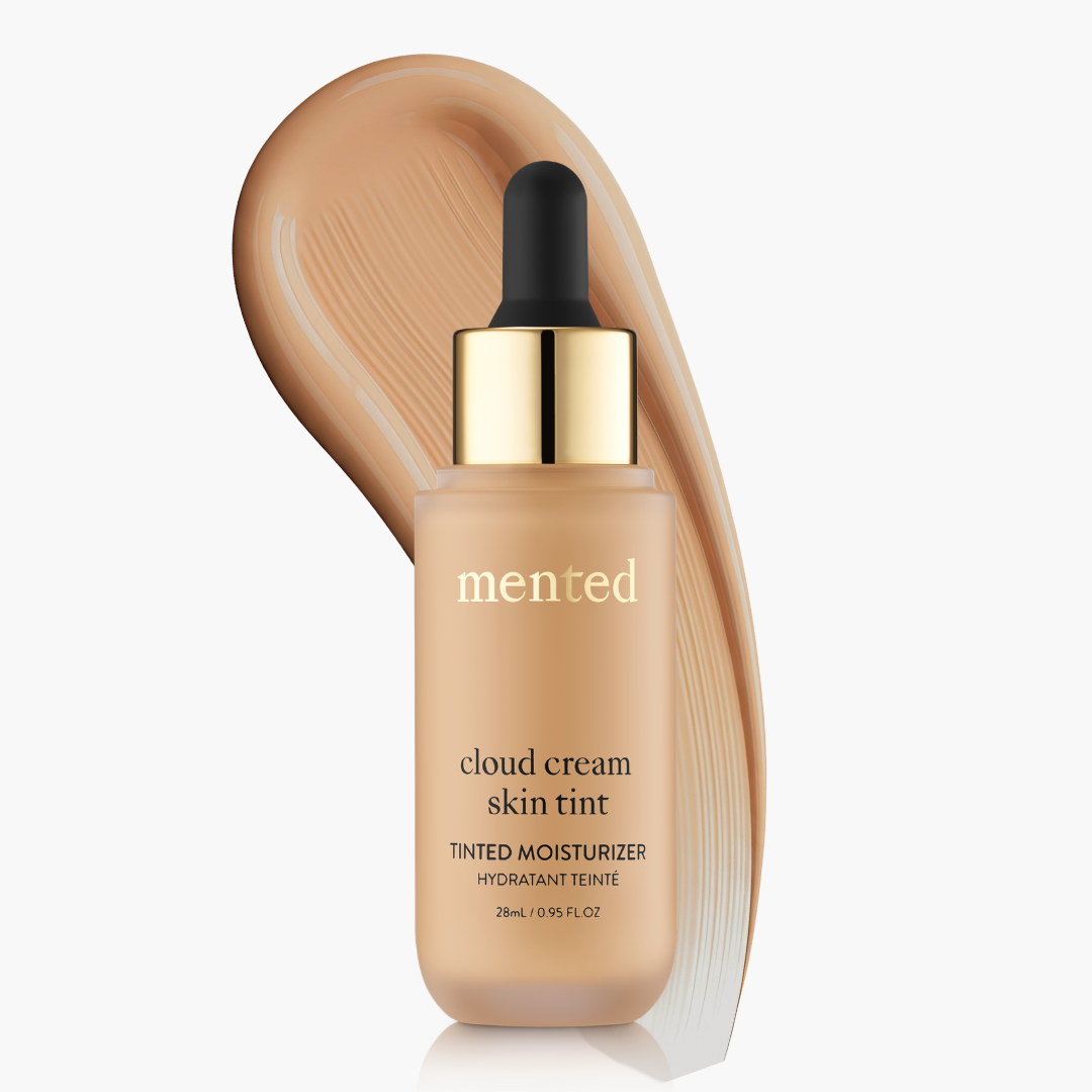 Cloud Cream Skin Tint