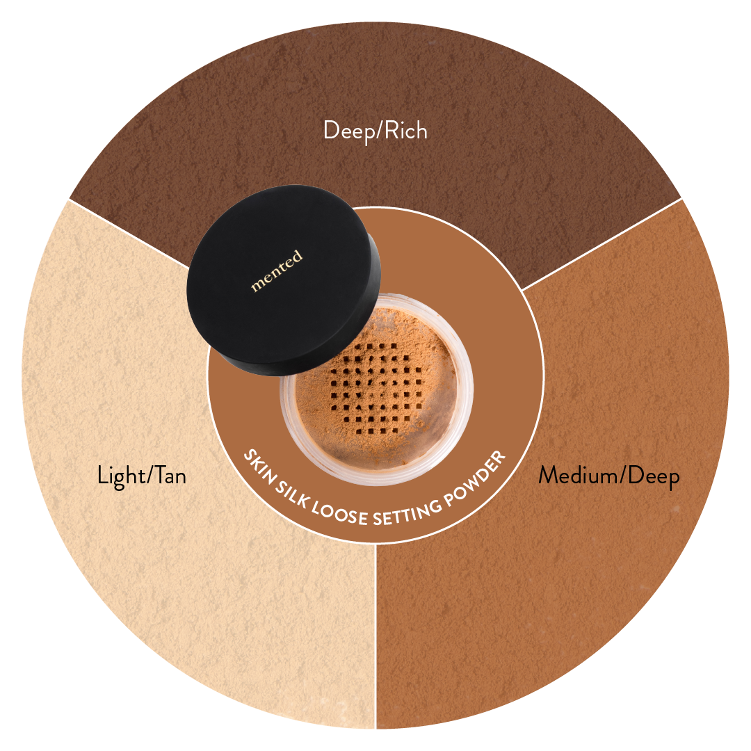Skin Silk Loose Setting Powder