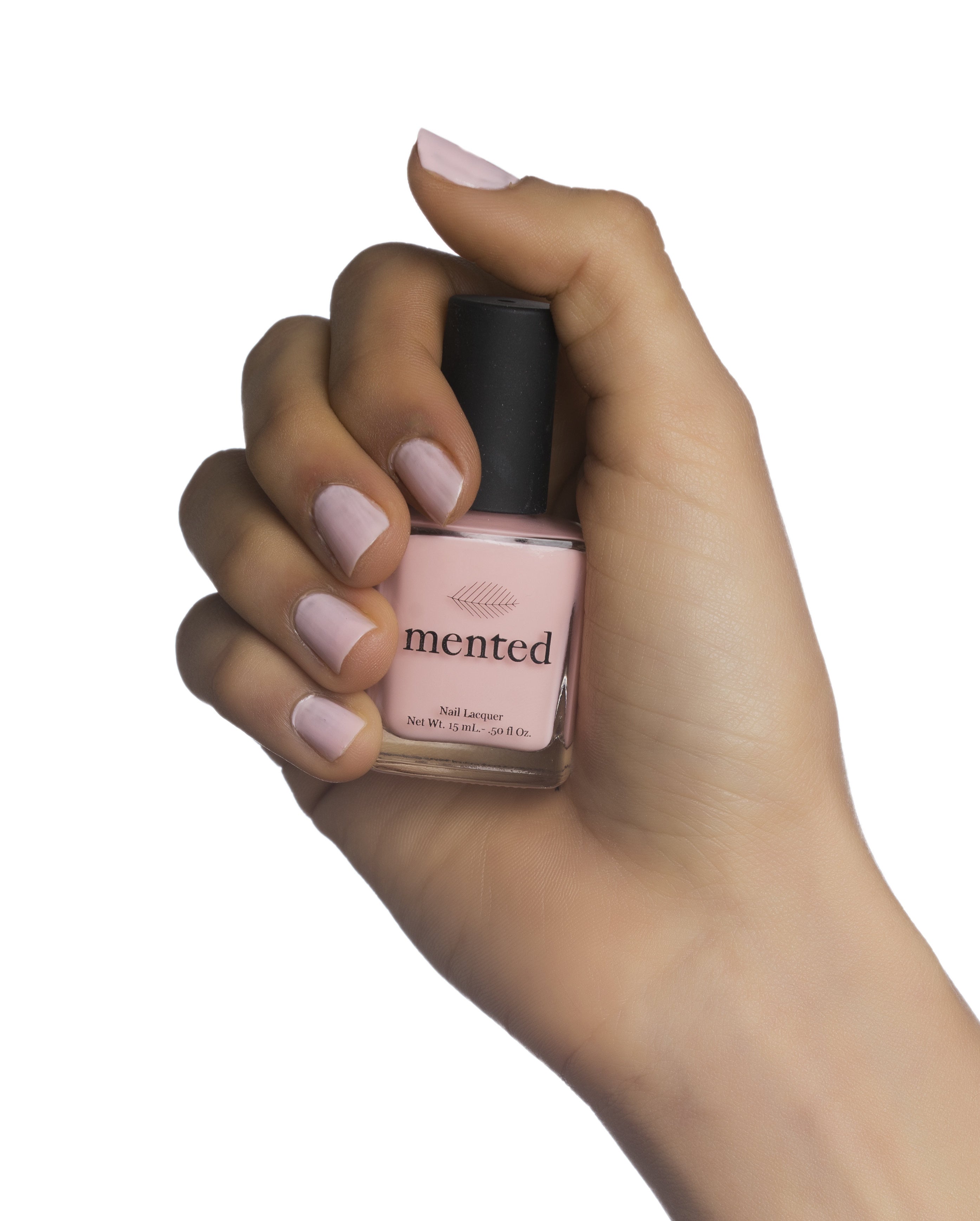 Nude Nail Collection