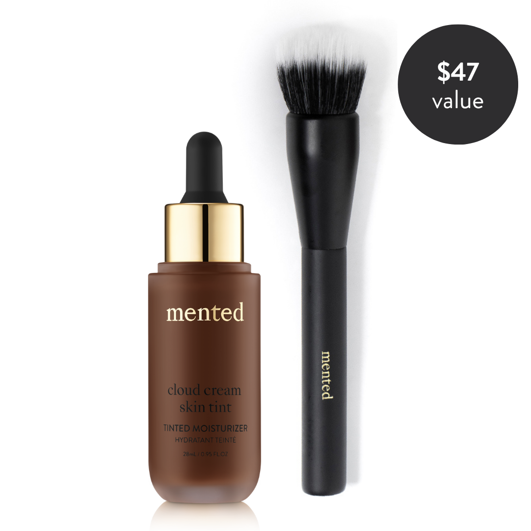 Cloud Cream Duo