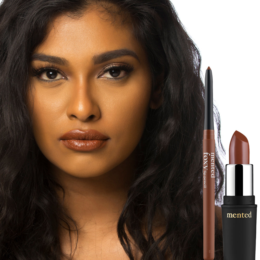 Semi-Matte Duos