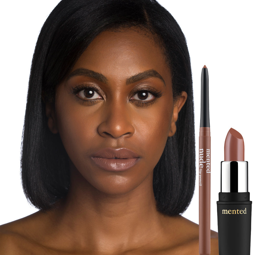 Semi-Matte Duos