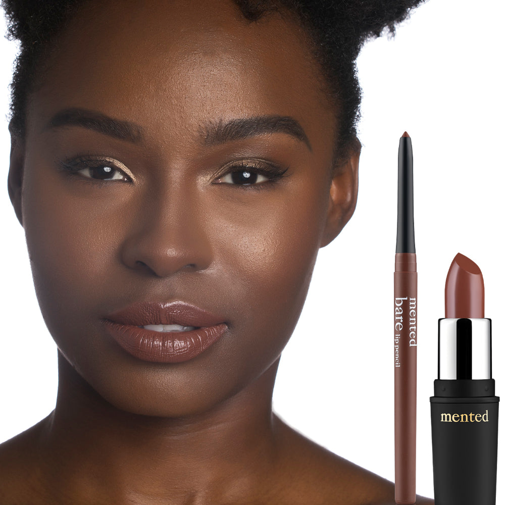 Semi-Matte Duos
