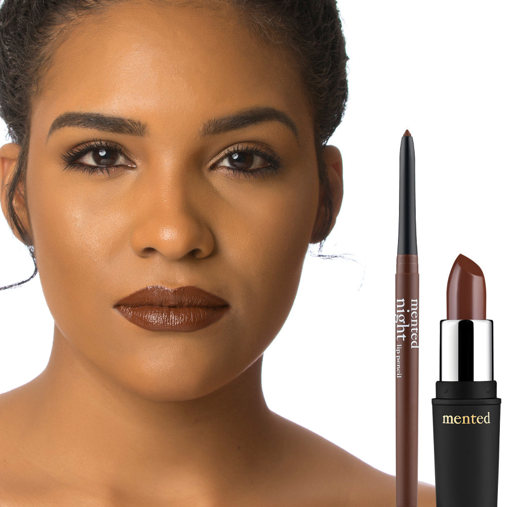 Semi-Matte Duos