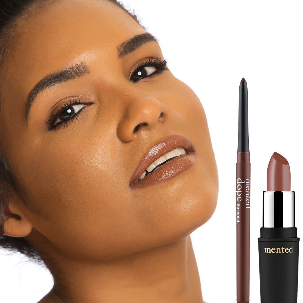 Semi-Matte Duos