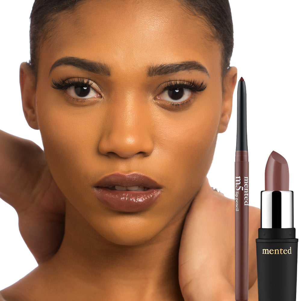 Semi-Matte Duos