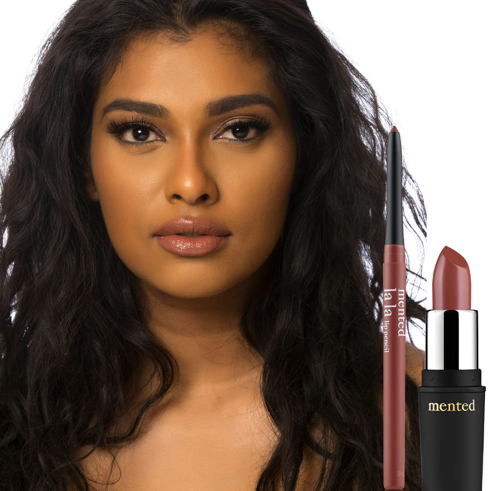 Semi-Matte Duos