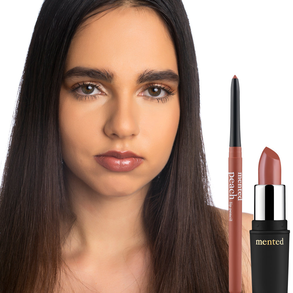 Semi-Matte Duos