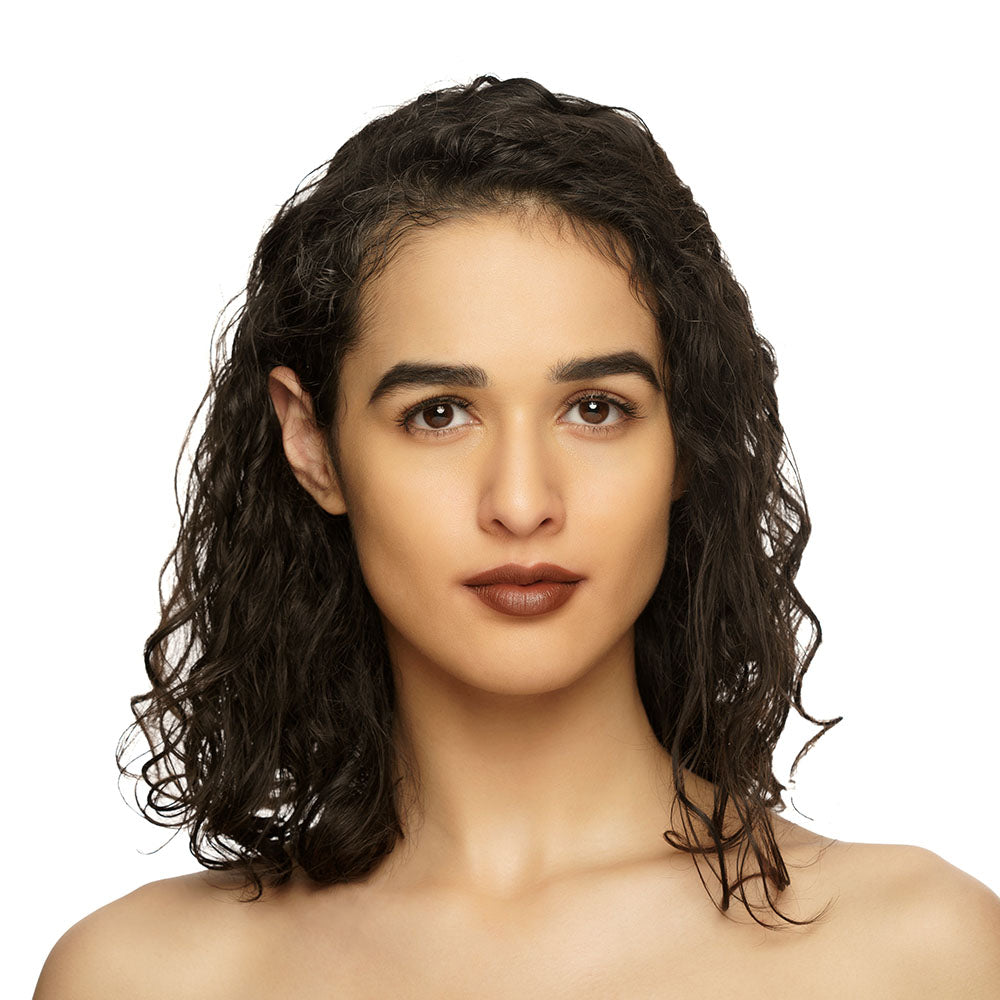 Semi-Matte Lipstick