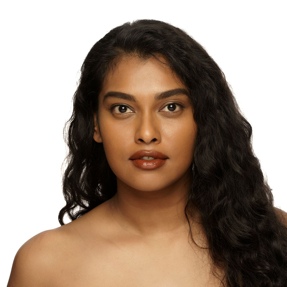 Semi-Matte Lipstick