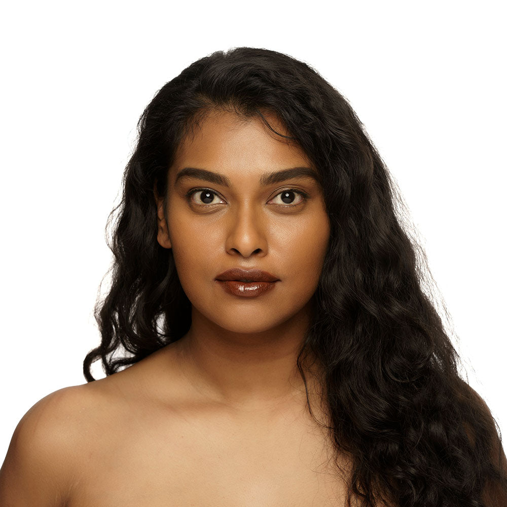 Semi-Matte Lipstick