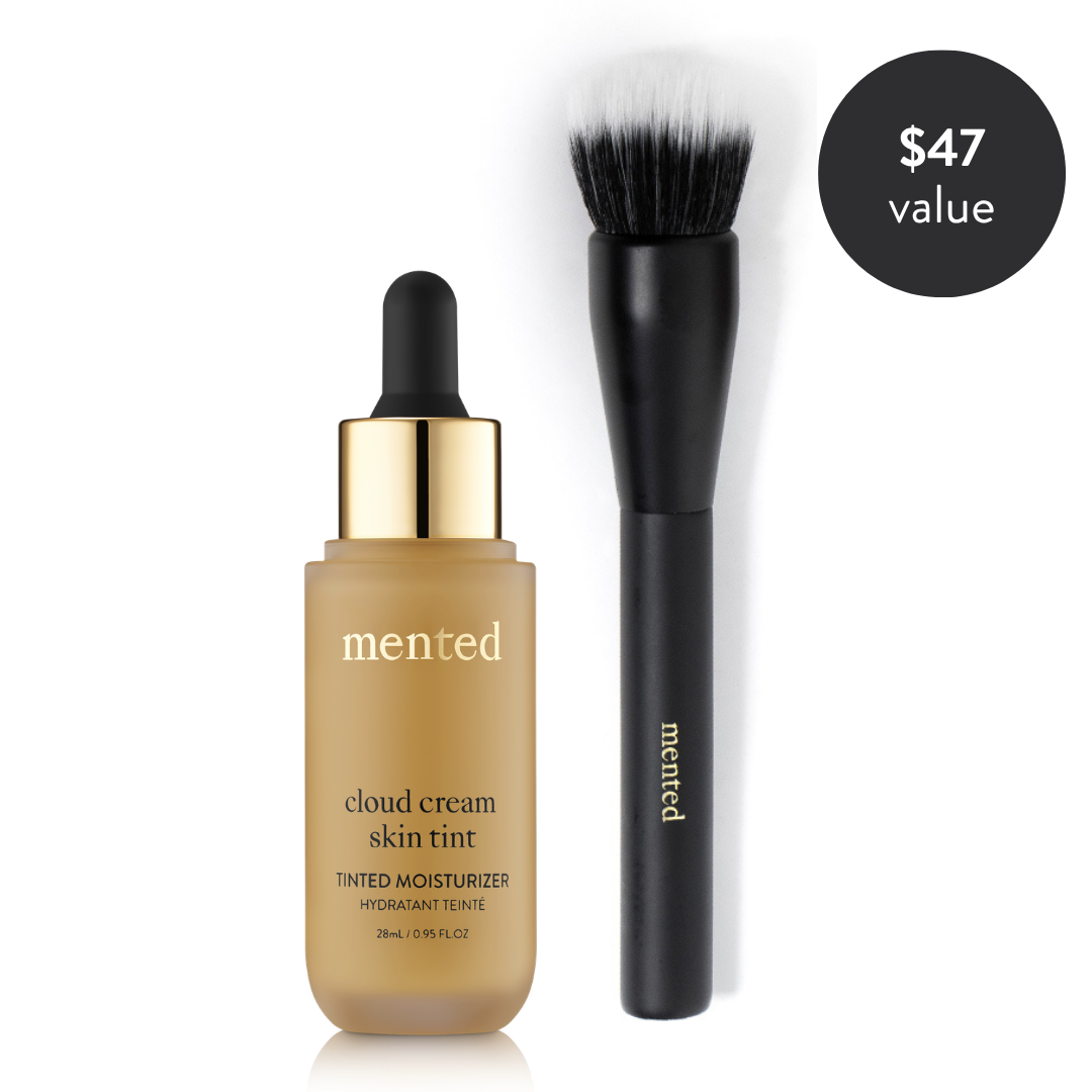 Cloud Cream Duo