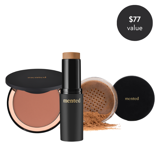 Complexion Bundle