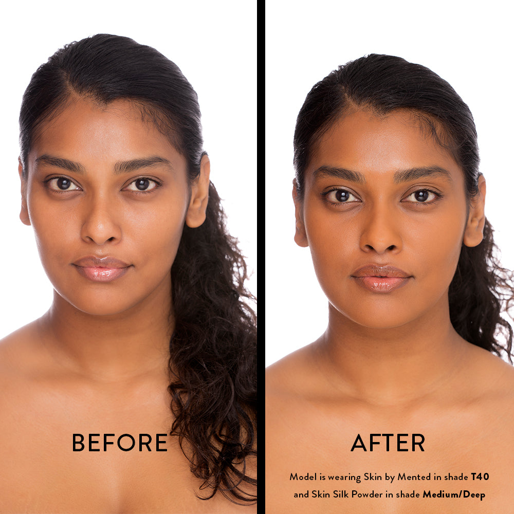 Skin Silk Loose Setting Powder