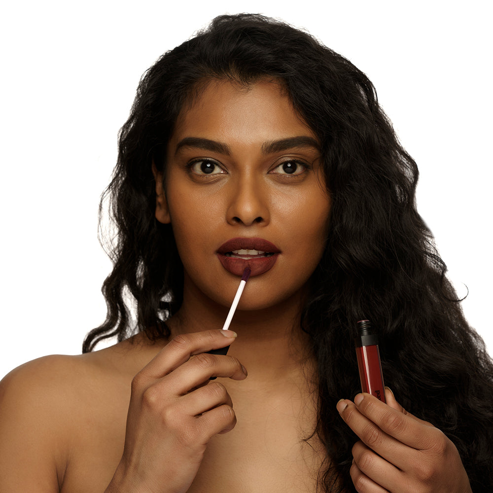 Liquid Lipstick