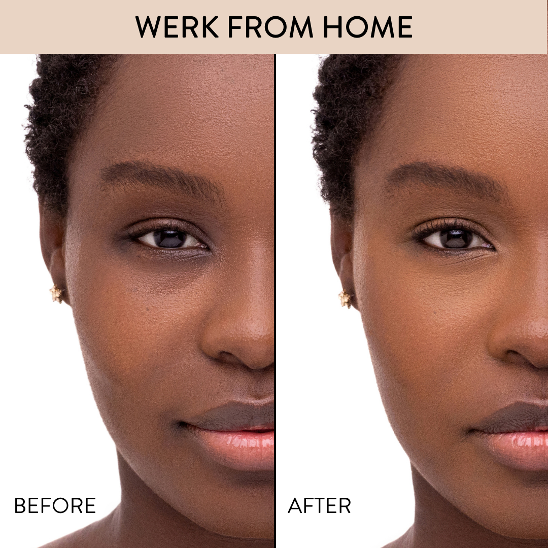 Full-Time Brightening Concealer