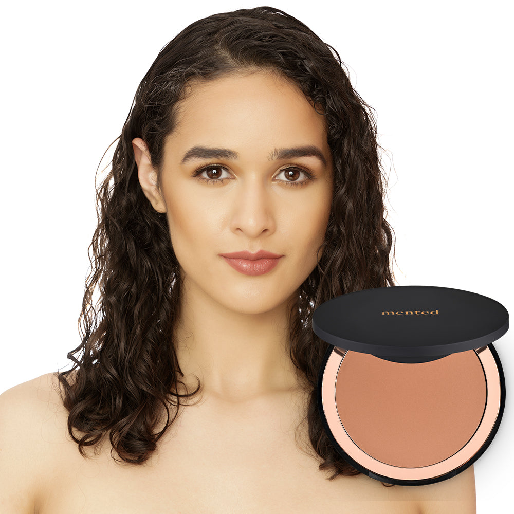 Bronzer