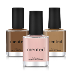 Nude Nail Collection