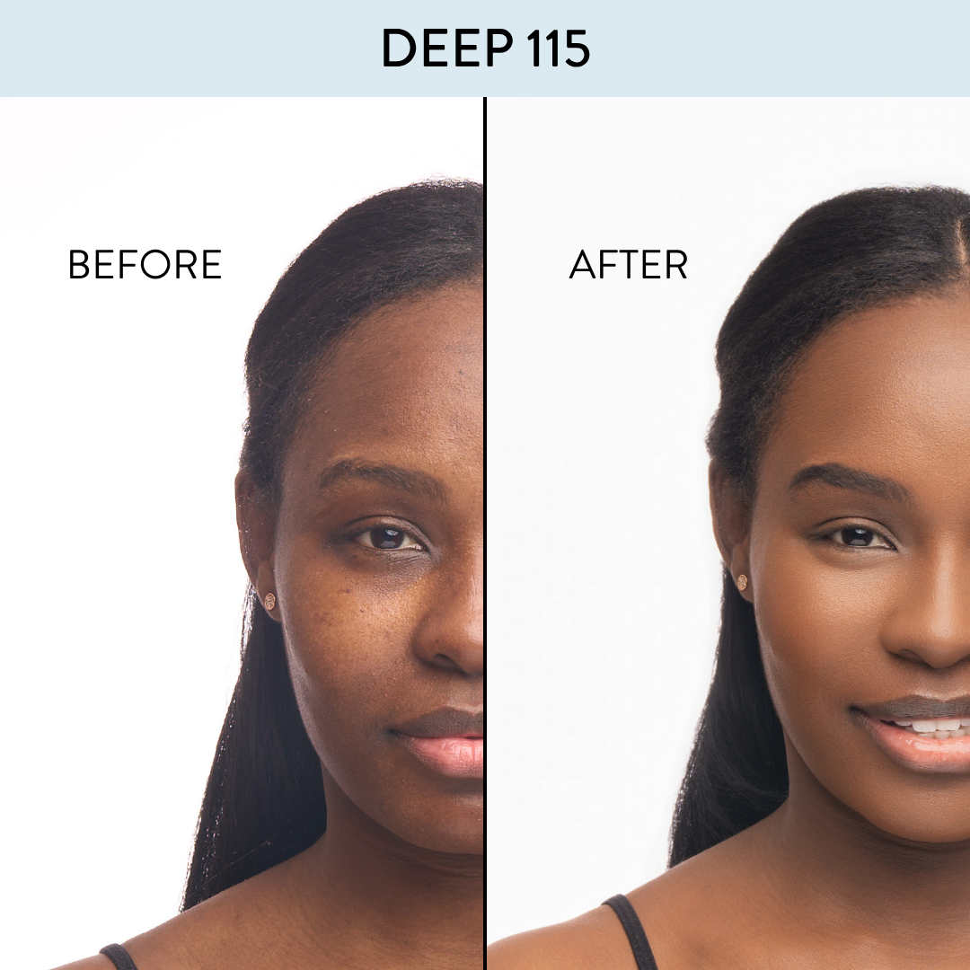 Cloud Cream Skin Tint