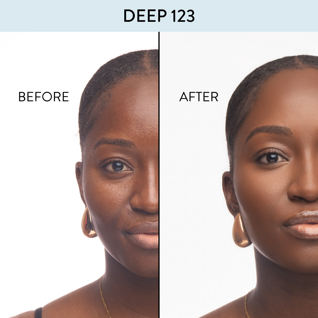 Cloud Cream Skin Tint