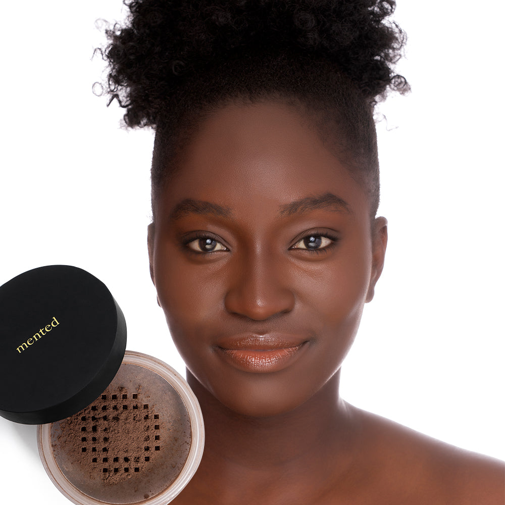 Skin Silk Loose Setting Powder