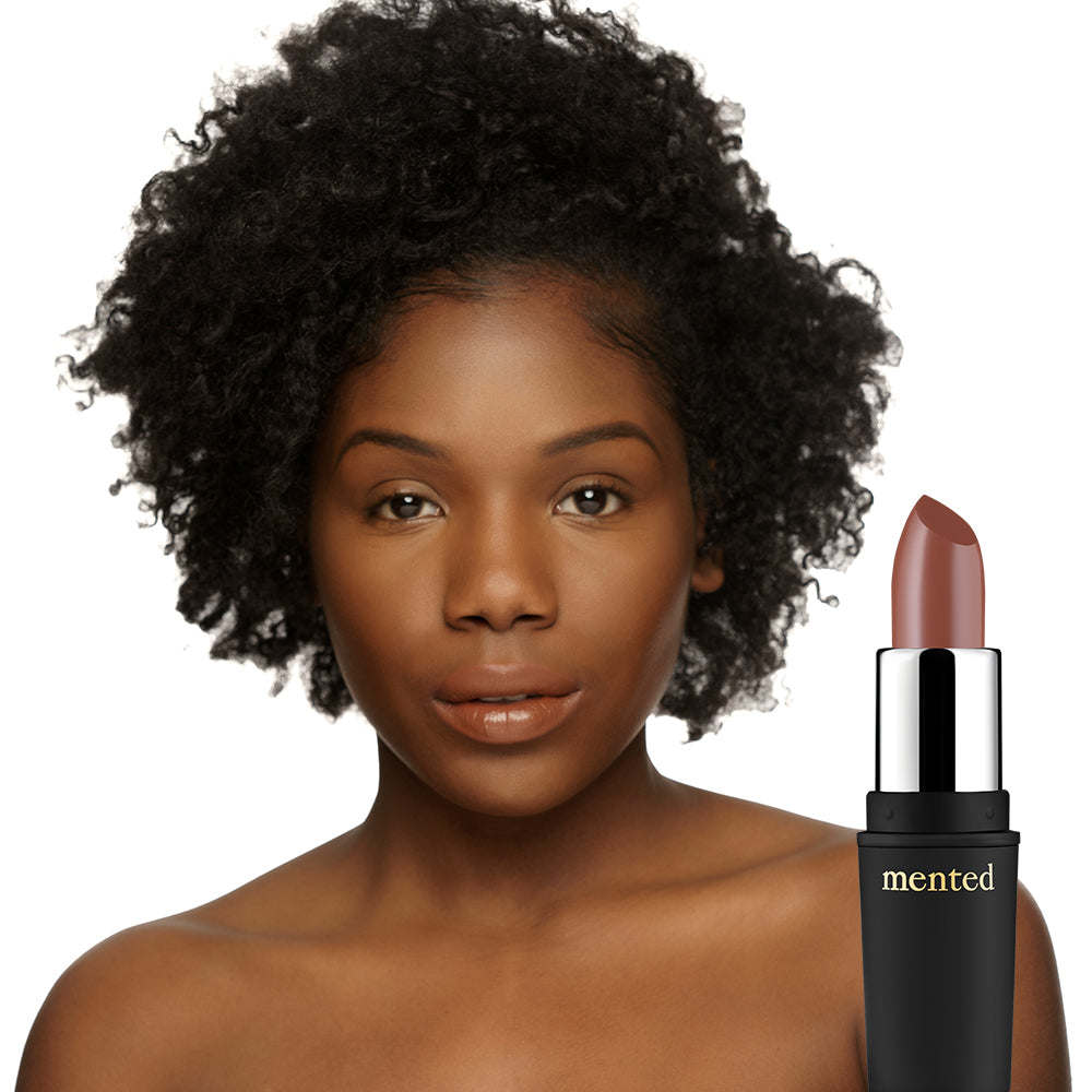 Semi-Matte Lipstick