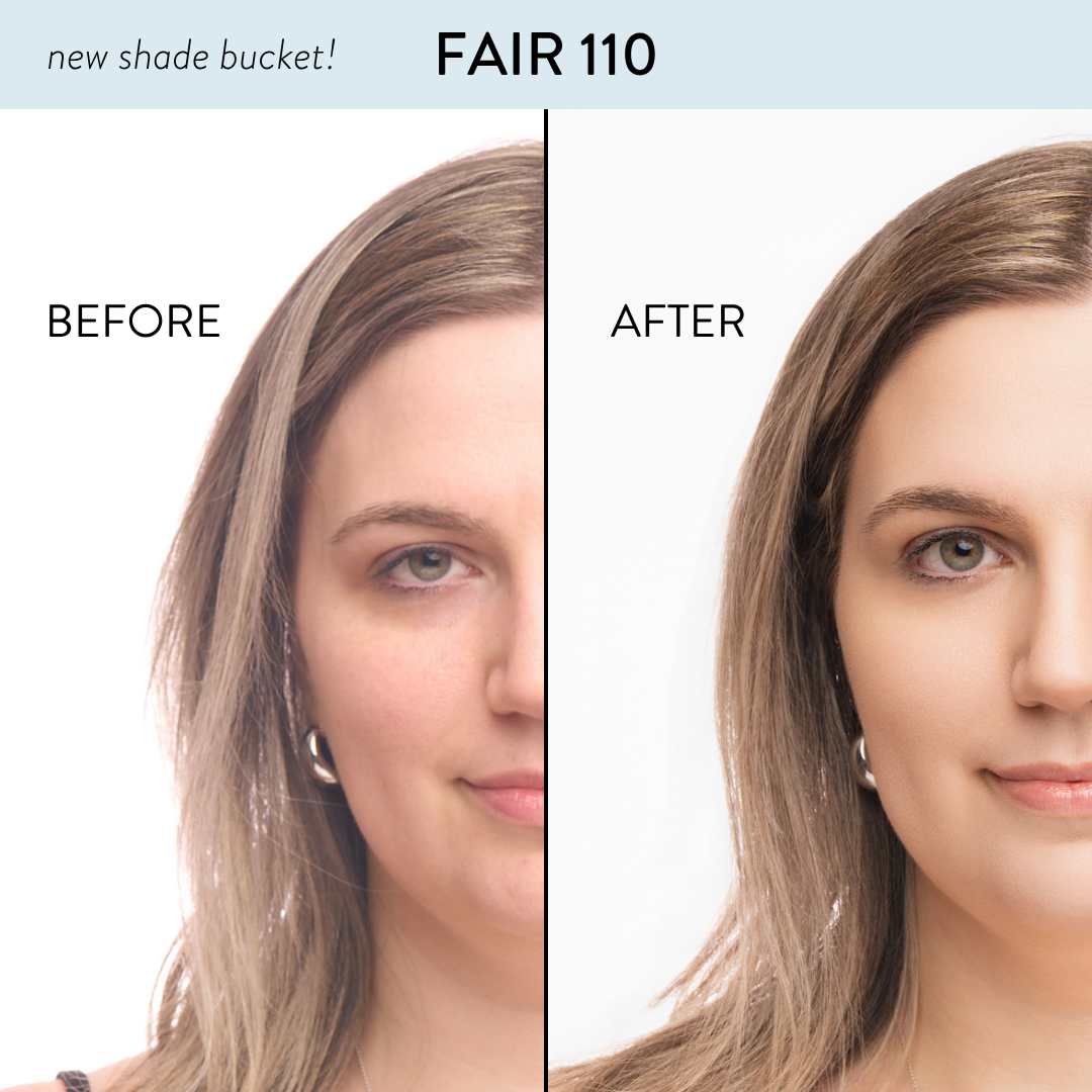 Cloud Cream Skin Tint