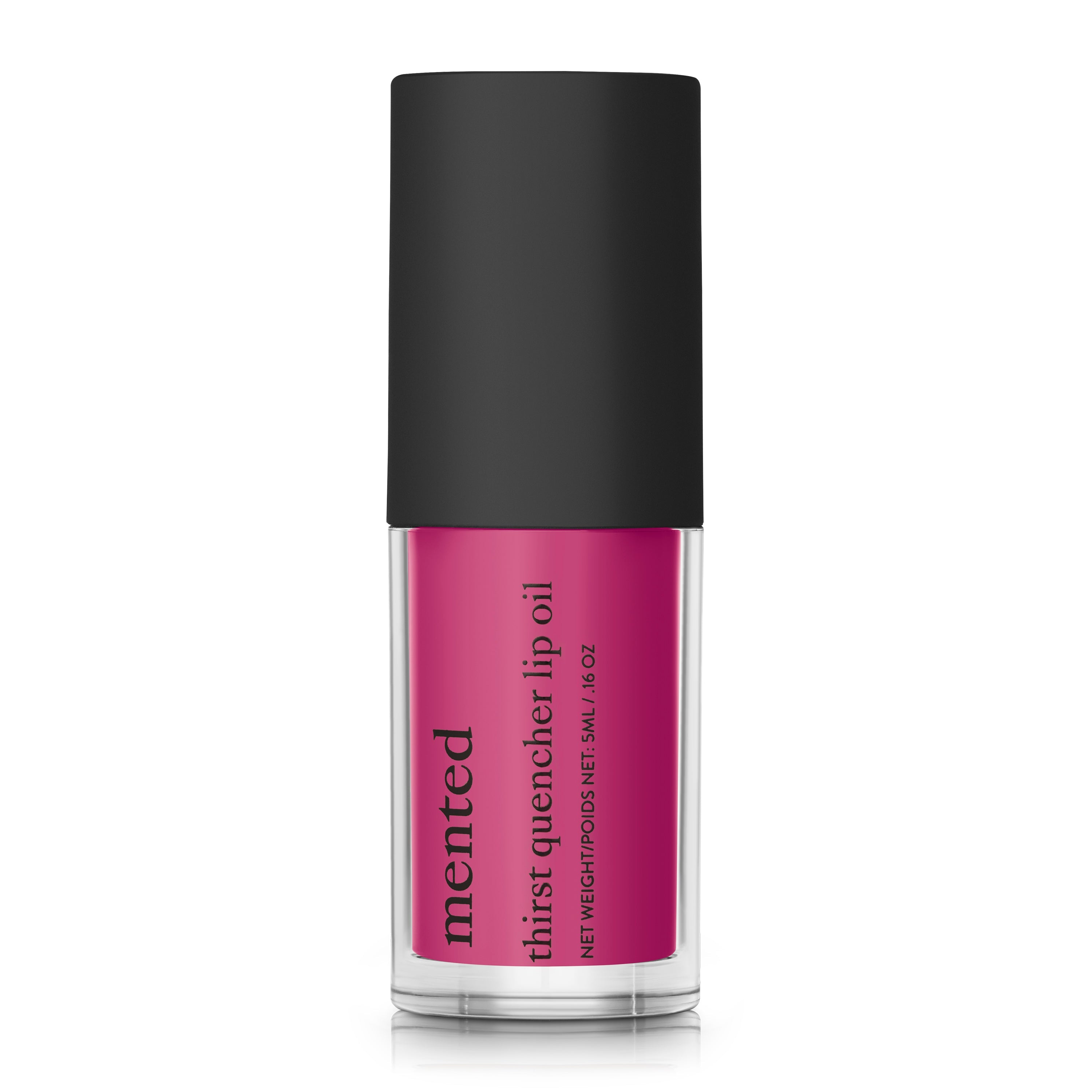Thirst Quencher Lip Oil
