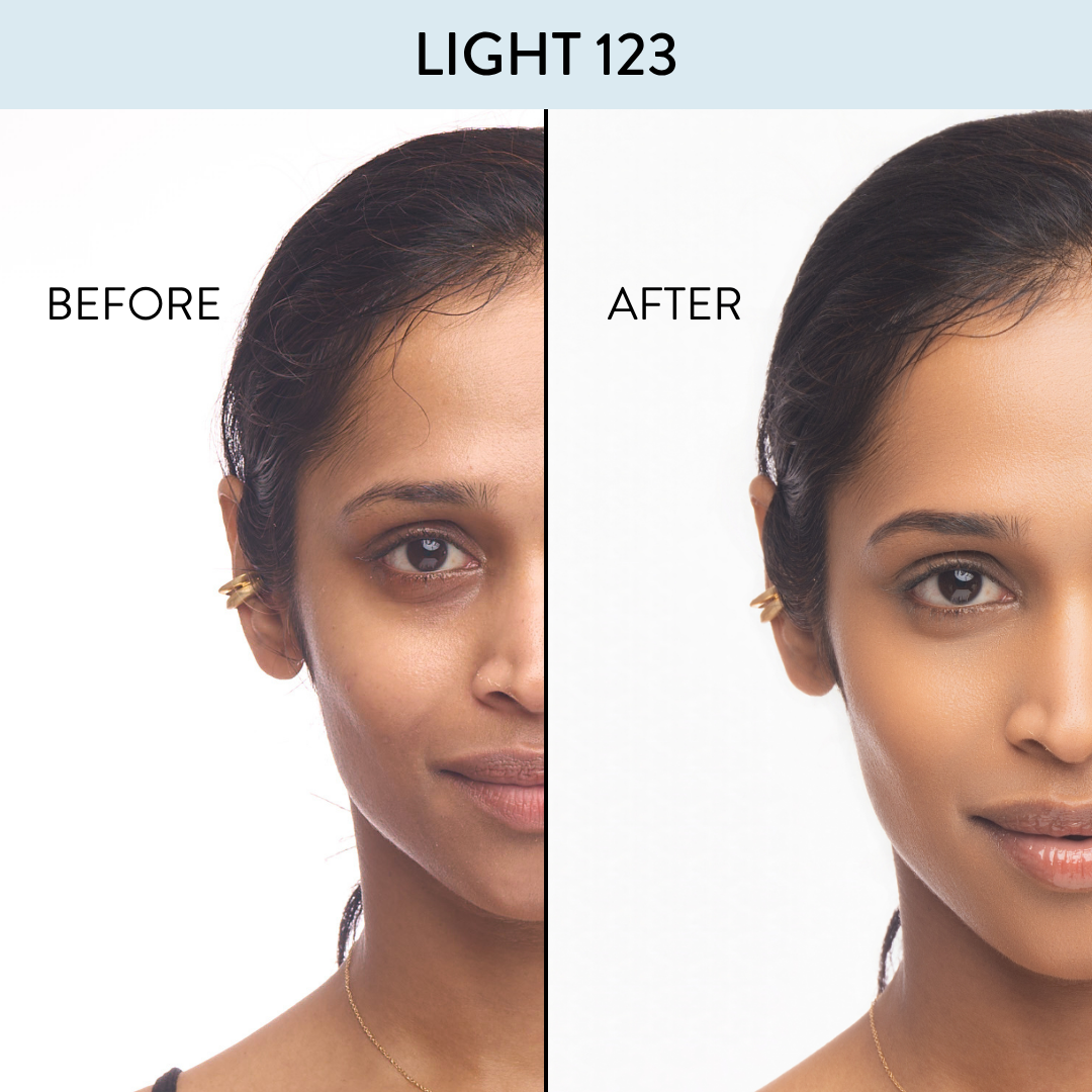 Cloud Cream Skin Tint