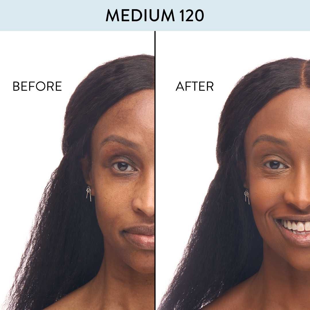 Cloud Cream Skin Tint