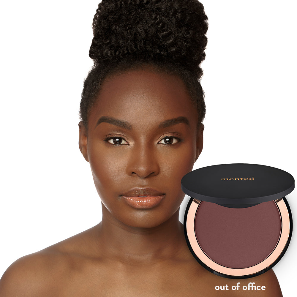 Bronzer