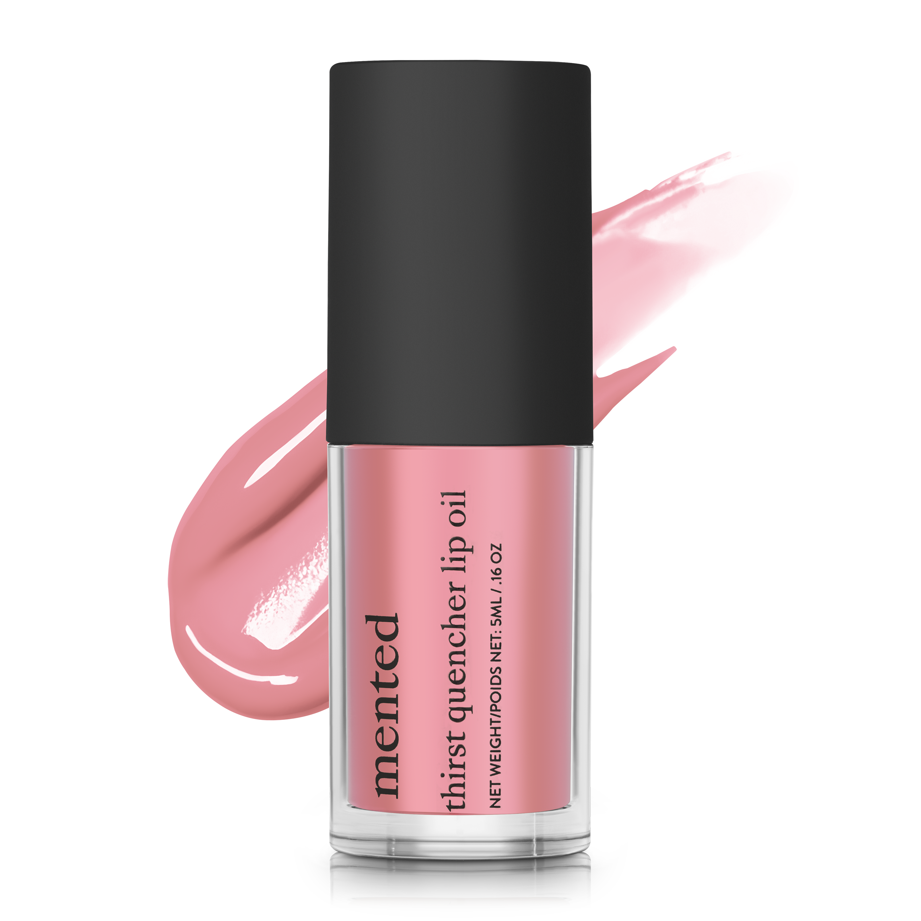 Thirst Quencher Lip Oil