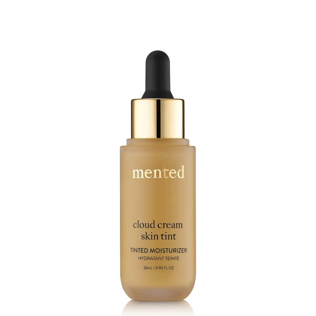 Cloud Cream Skin Tint