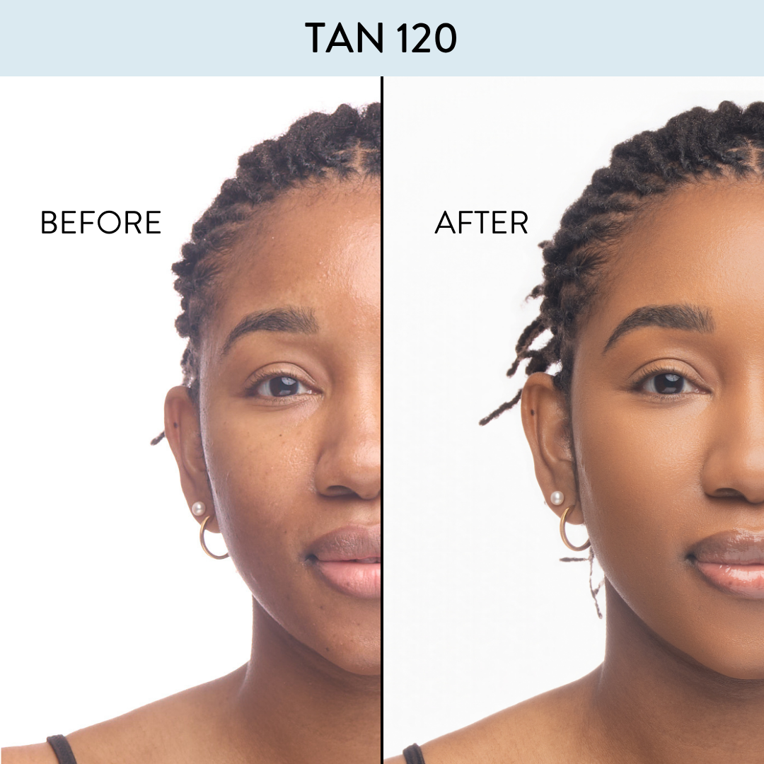 Cloud Cream Skin Tint