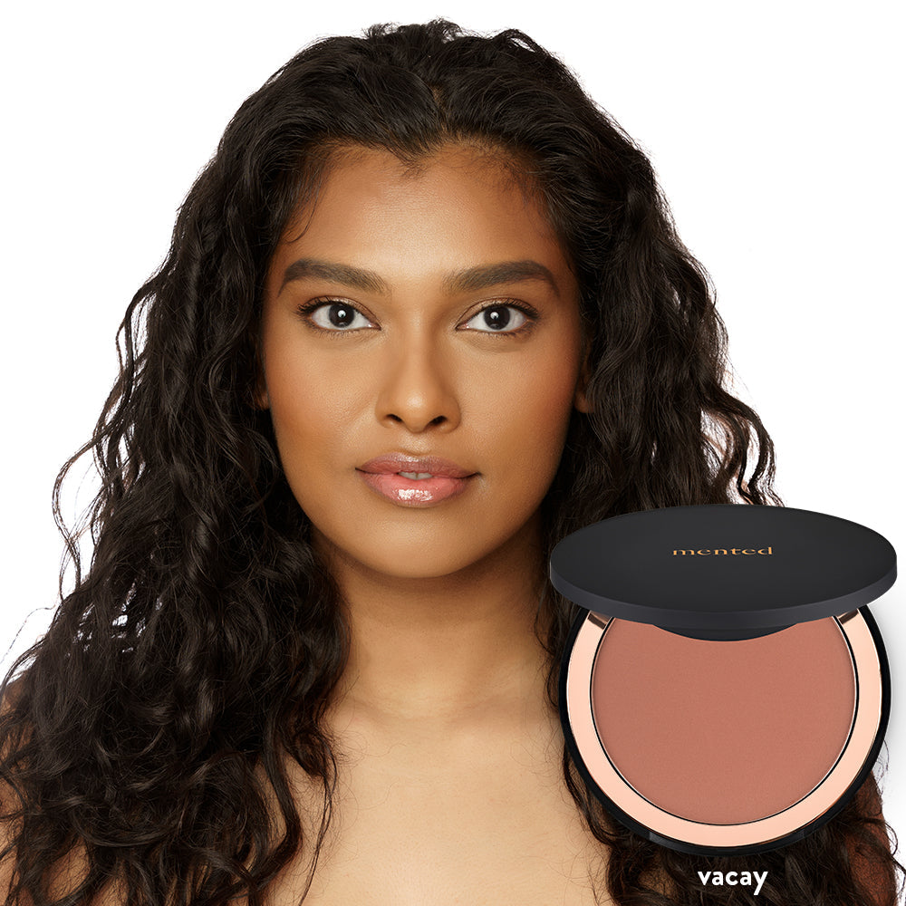 Bronzer