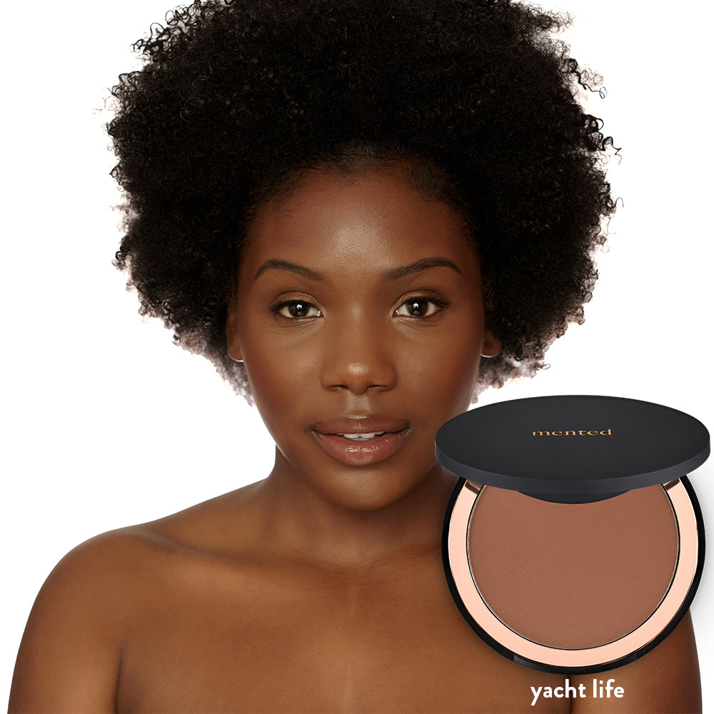 Bronzer